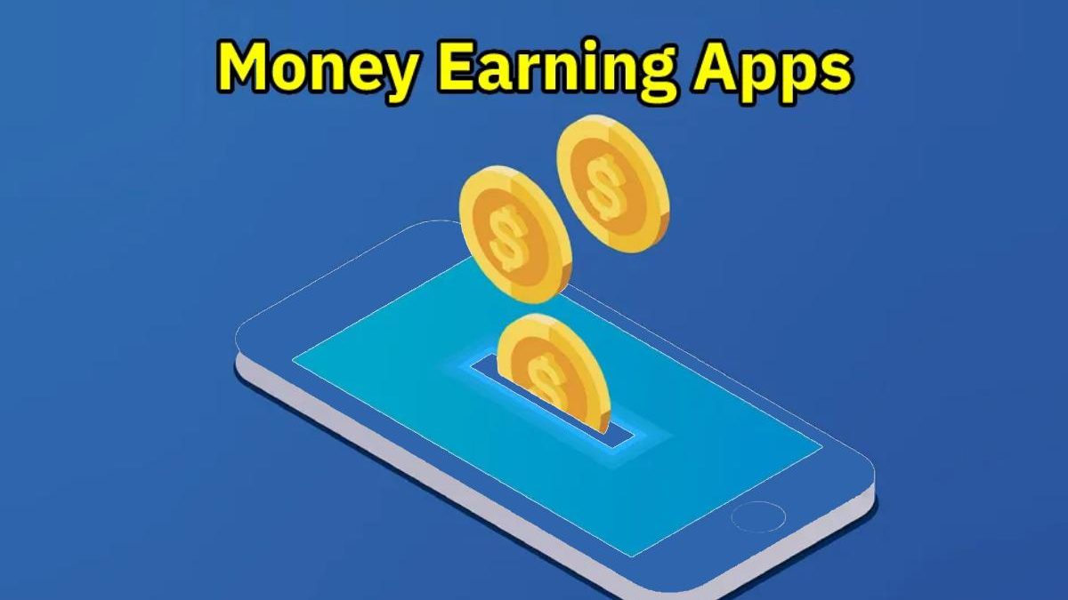 Are Money Earning Apps Safe to Use?