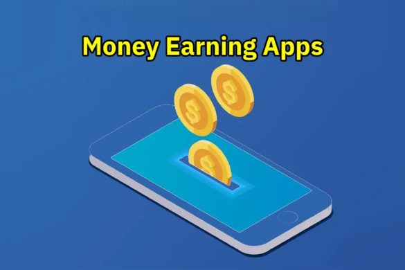 Are Money Earning Apps Safe to Use