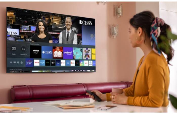 Best Smart TV Brands and Operating Systems