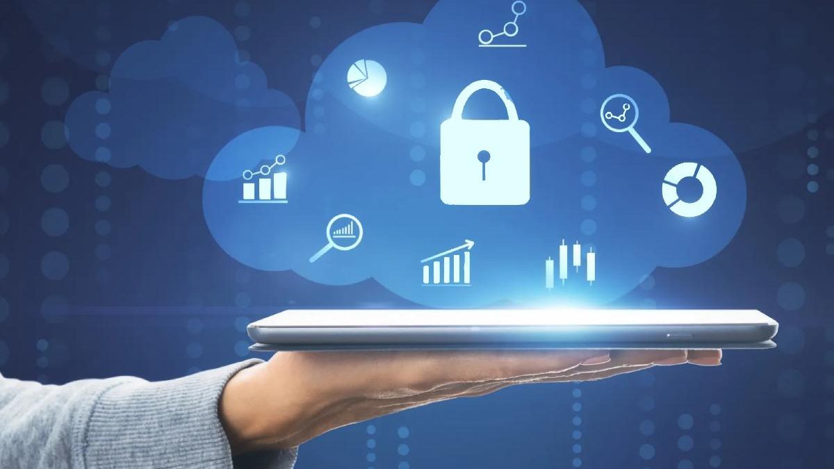 Cloud Data Compliance: Ensuring Data Security in the Cloud 