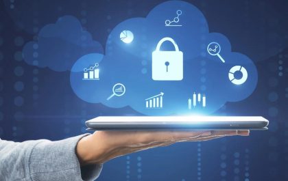 Cloud Data Compliance Ensuring Data Security in the Cloud 