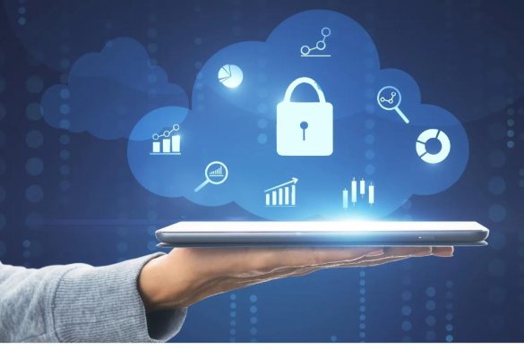 Cloud Data Compliance Ensuring Data Security in the Cloud 
