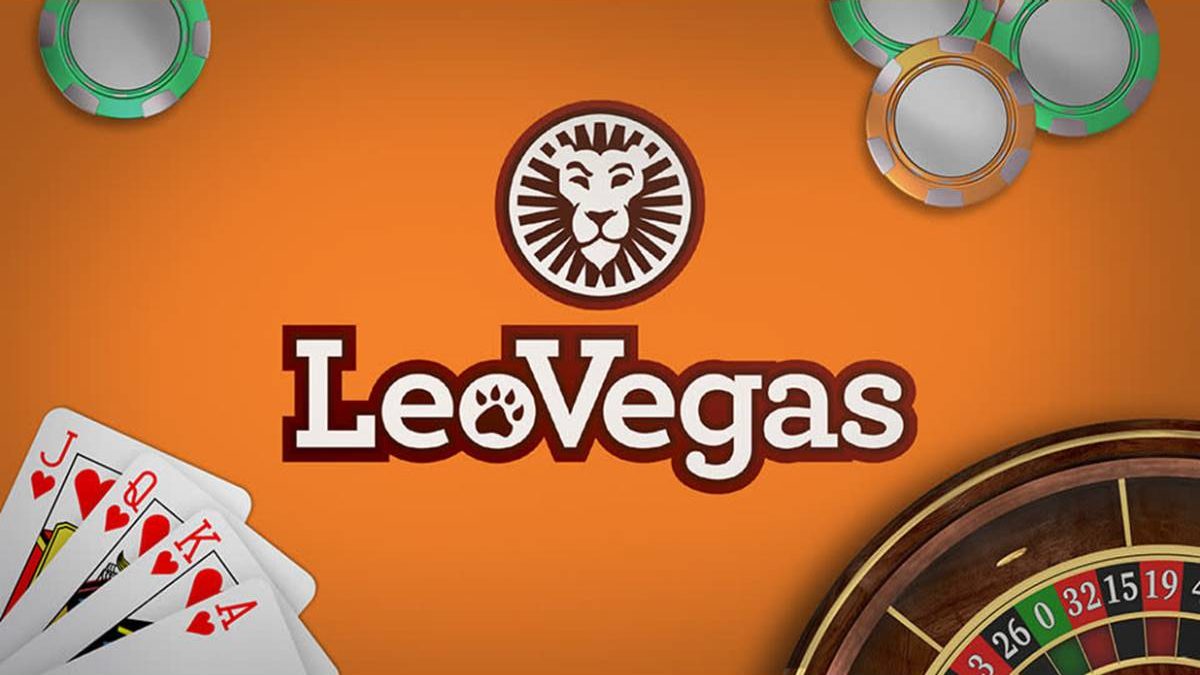 LeoVegas Canada Review