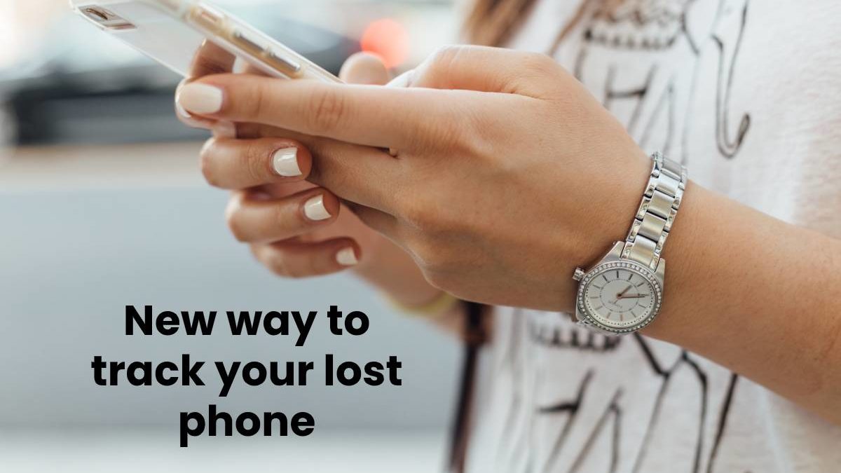 How To Trail Your Wife’s Phone For Free Without Her Knowing