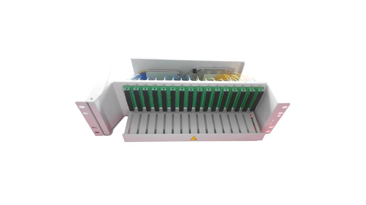 Patch Panels