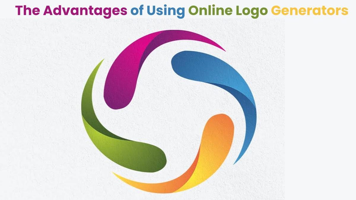 The Advantages of Using Online Logo Generators