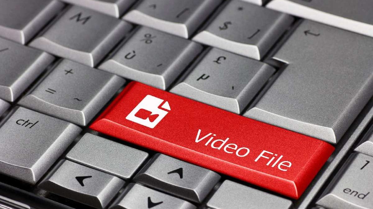 Video File Extension: A Guide to Understanding and Choosing the Right Format